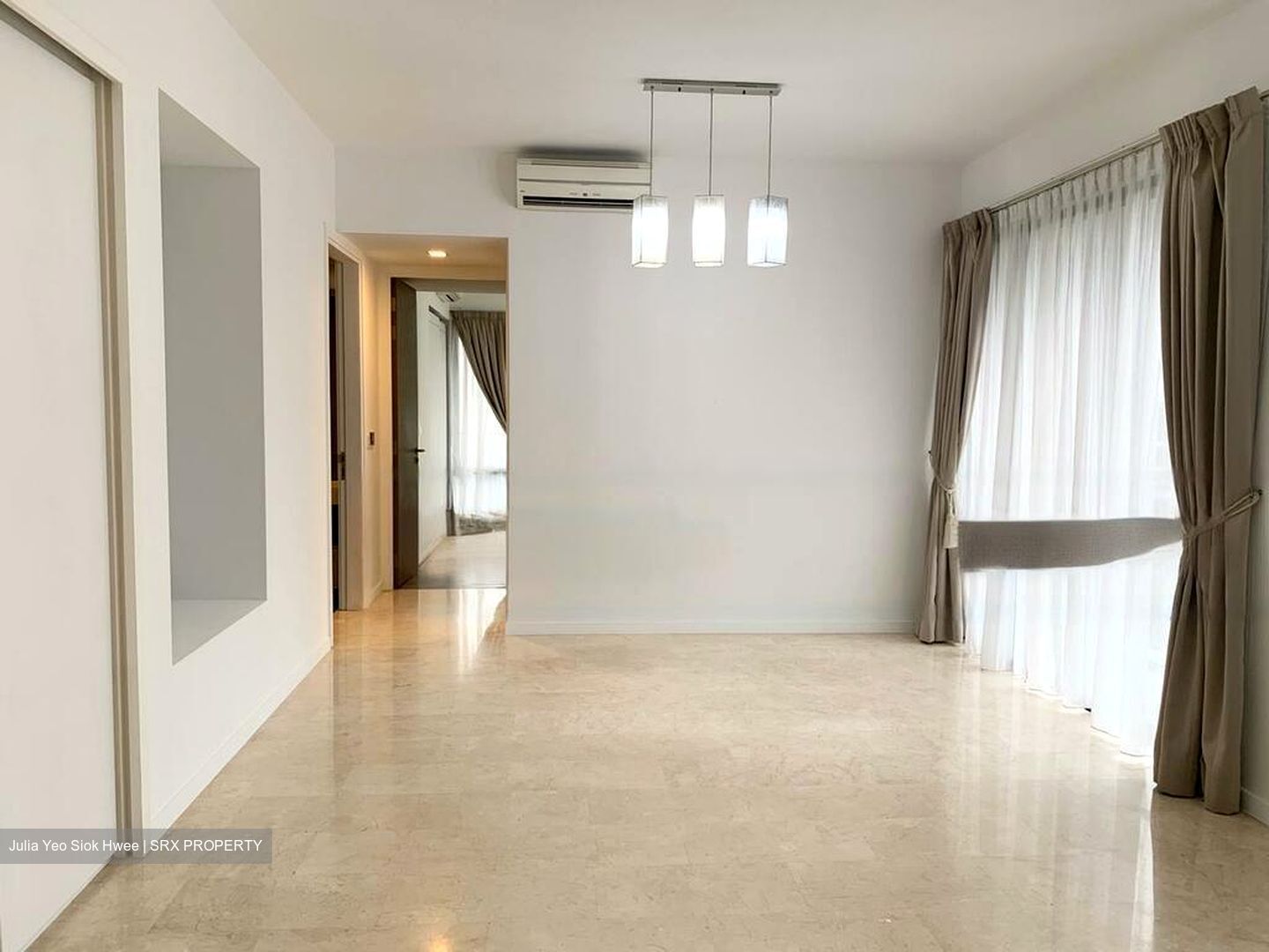 The Trizon (D10), Condominium #435163681